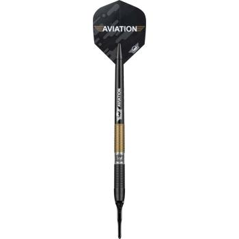 Bull's Aviation Softdarts Barrel